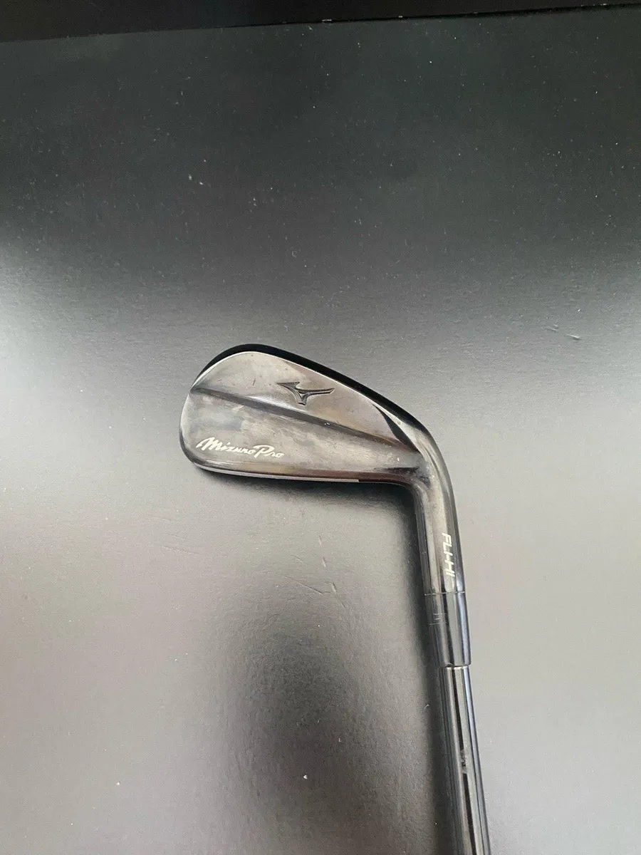 Mizuno driving iron - Image 2