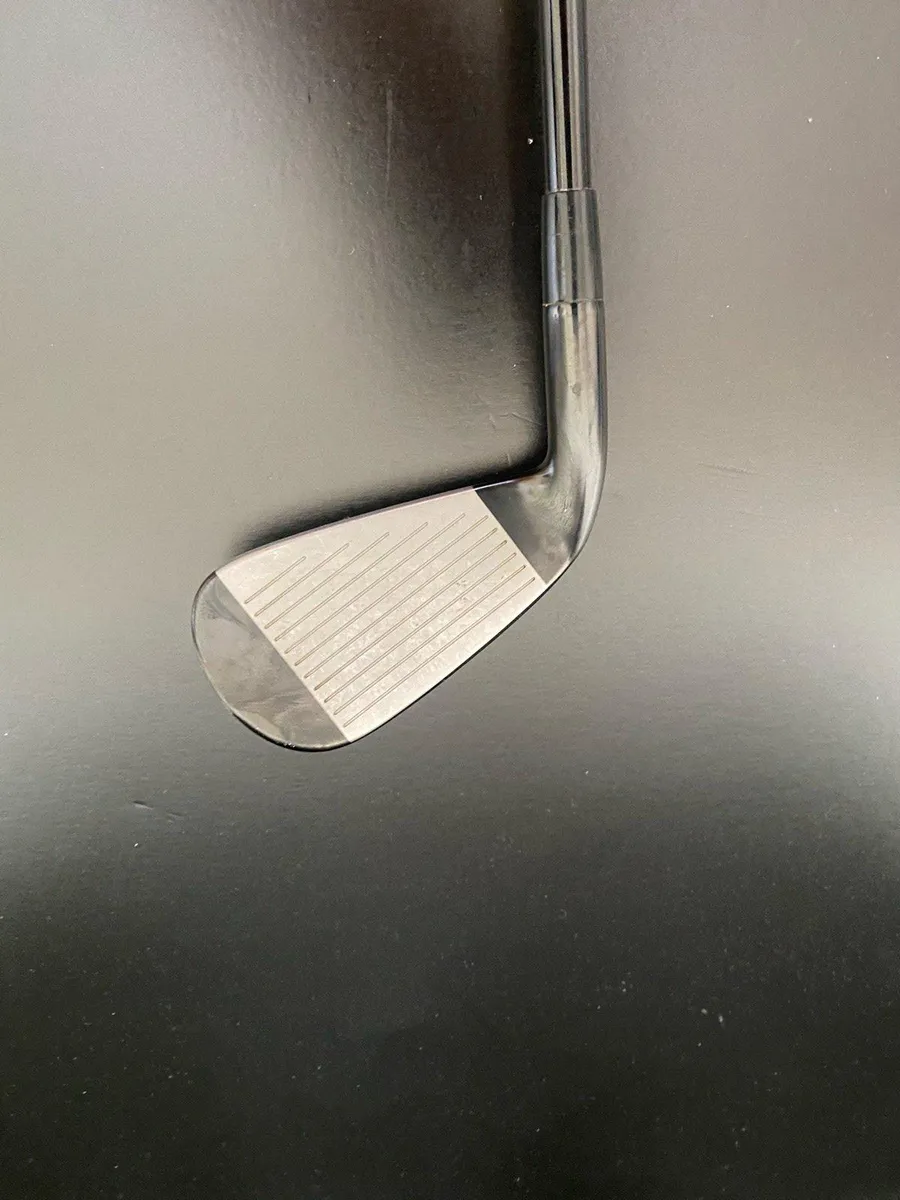 Mizuno driving iron - Image 3