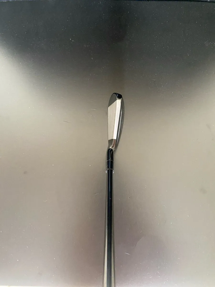 Mizuno driving iron - Image 4