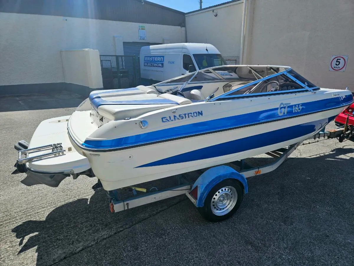 Glastron gt185 2007 - Image 3