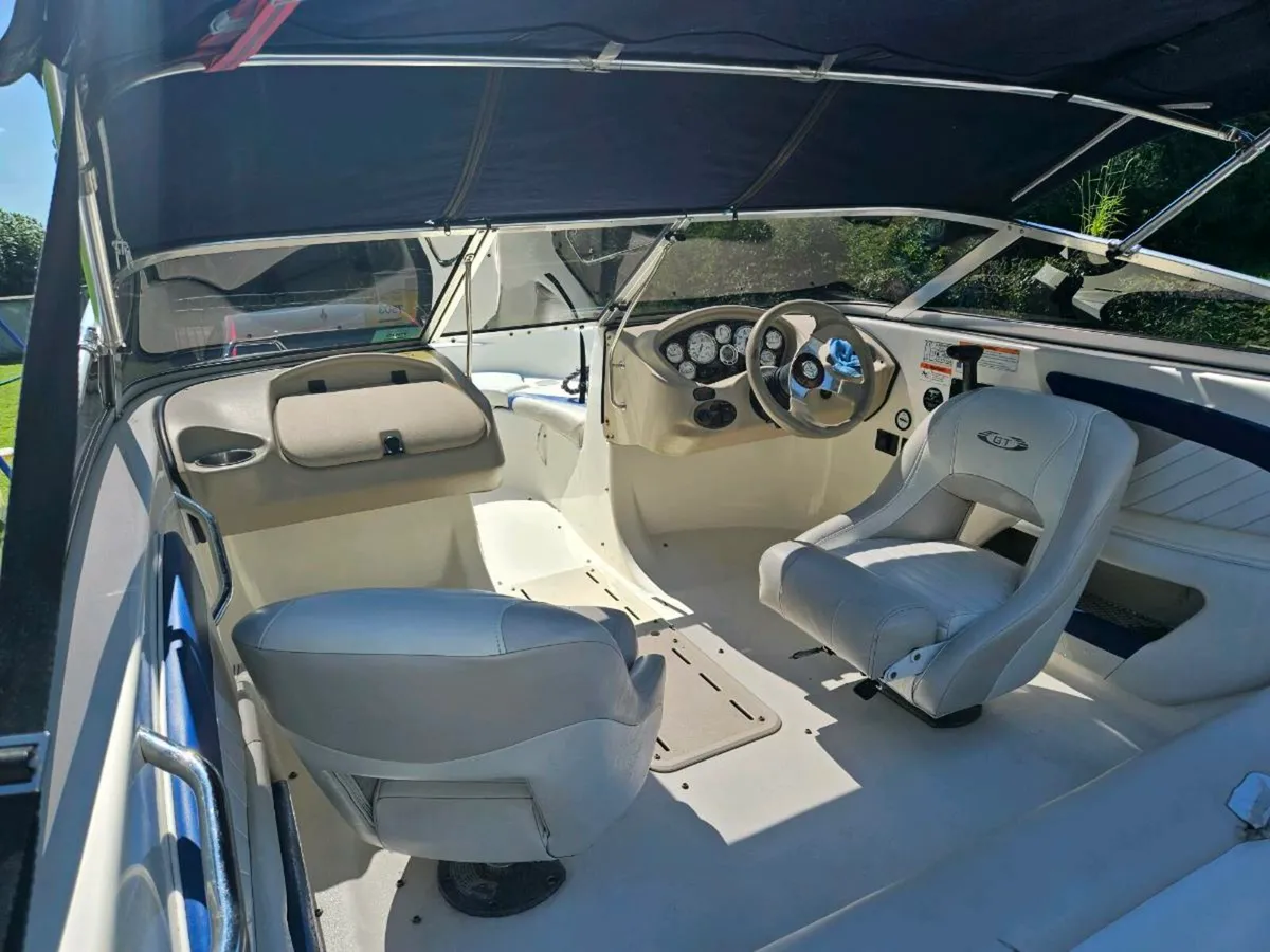 Glastron gt185 2007 - Image 4