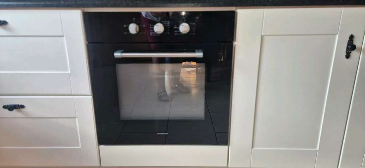 PowerPoint oven - Image 1