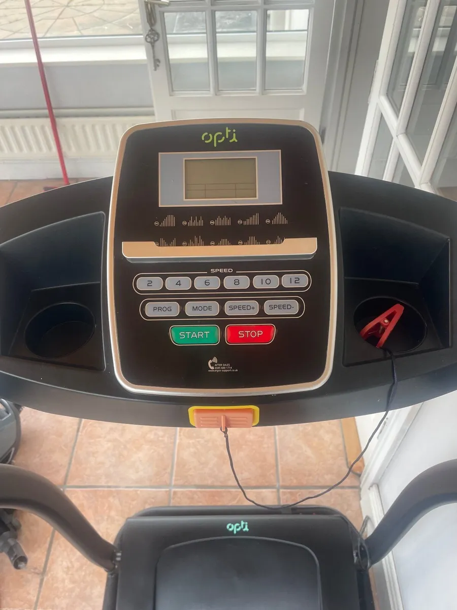 Treadmill - Image 3