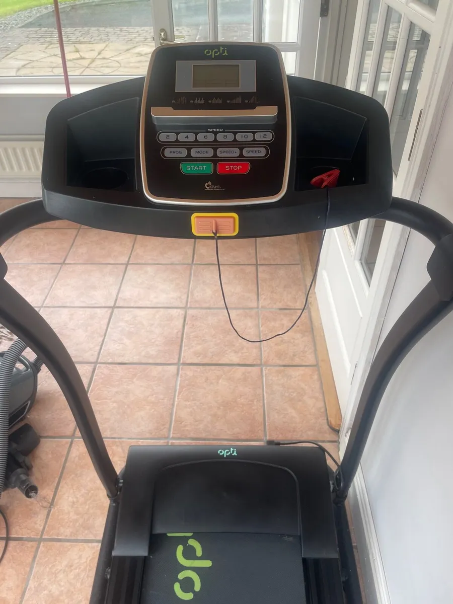 Treadmill - Image 4
