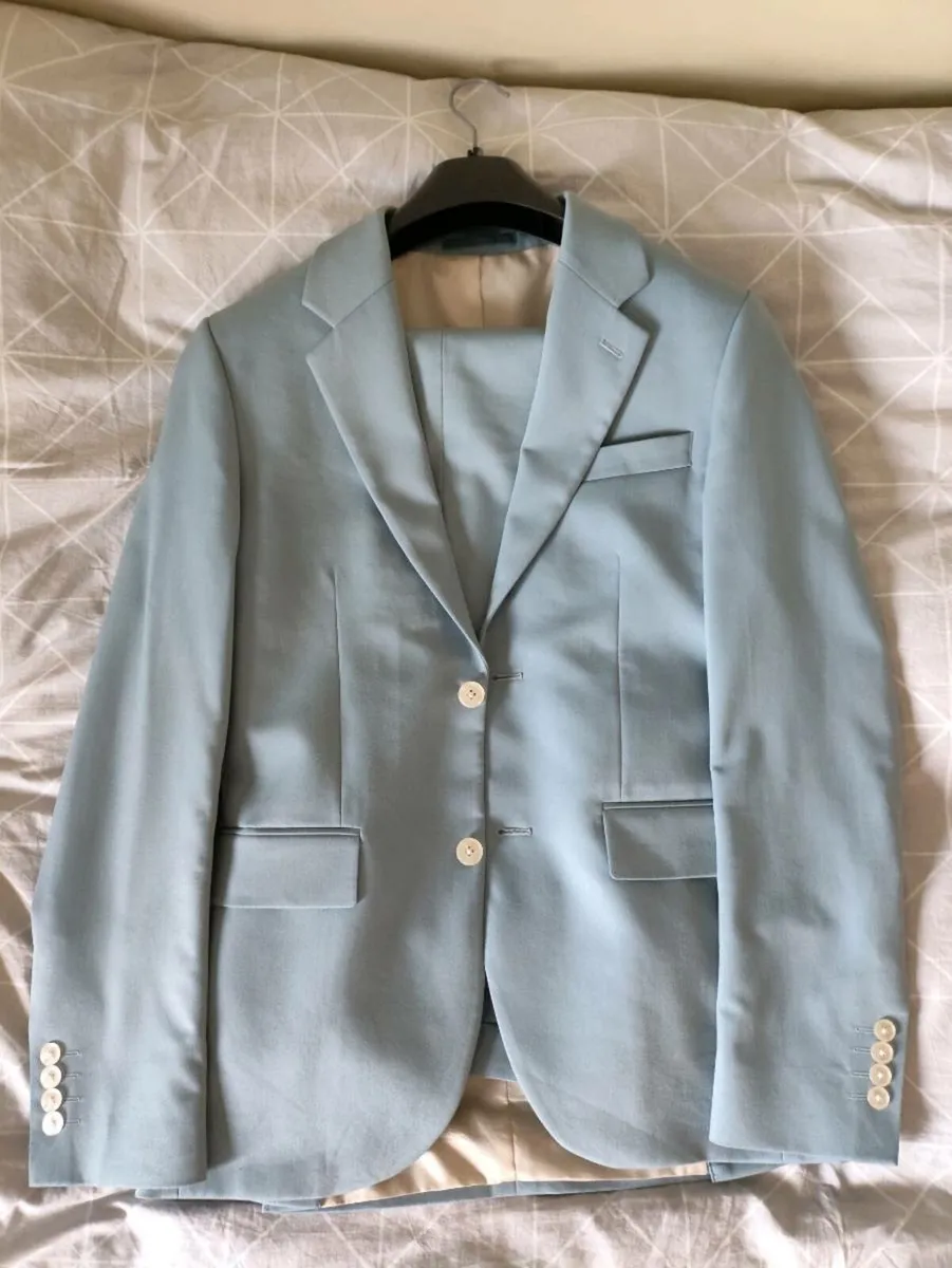 Next tailored suit - Image 1