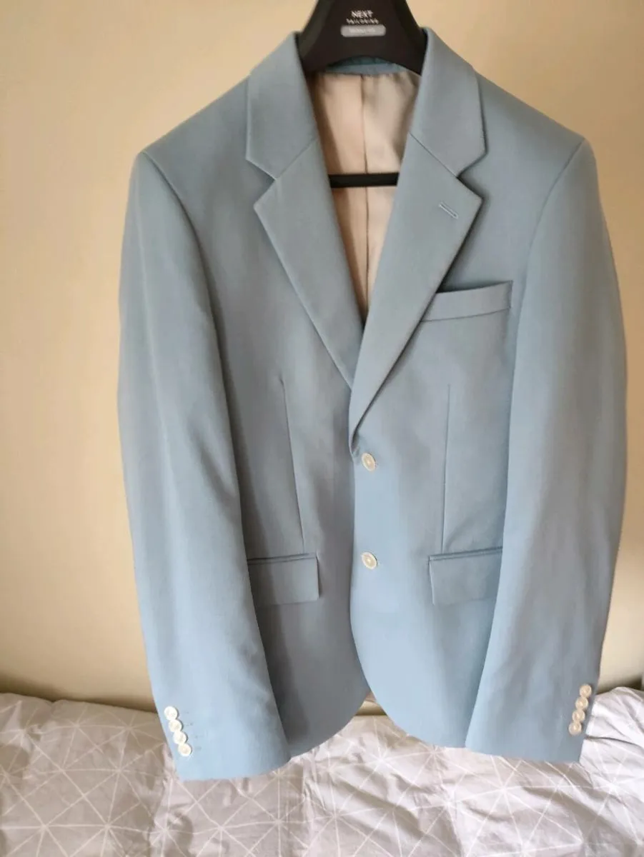 Next tailored suit - Image 2