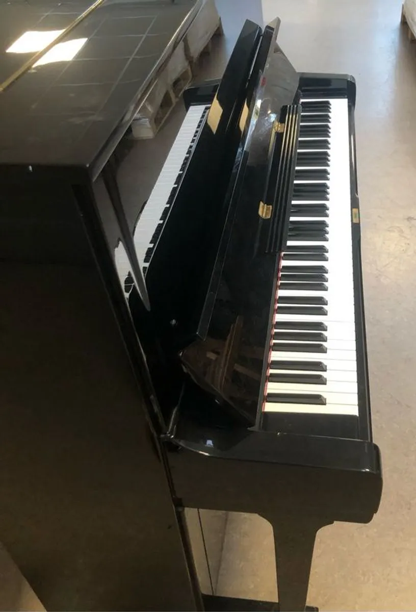piano - Image 2