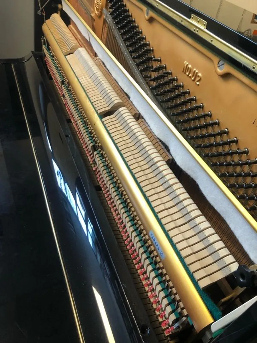 piano - Image 4