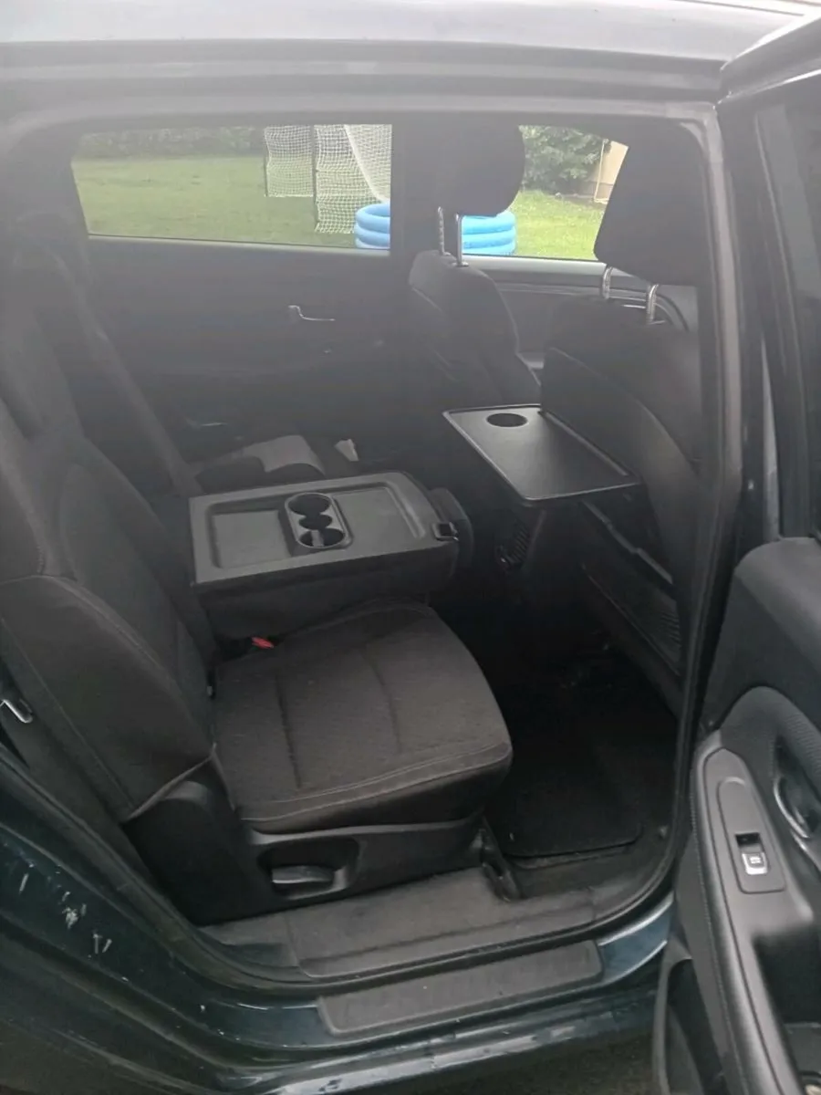 Kia carens - Image 3
