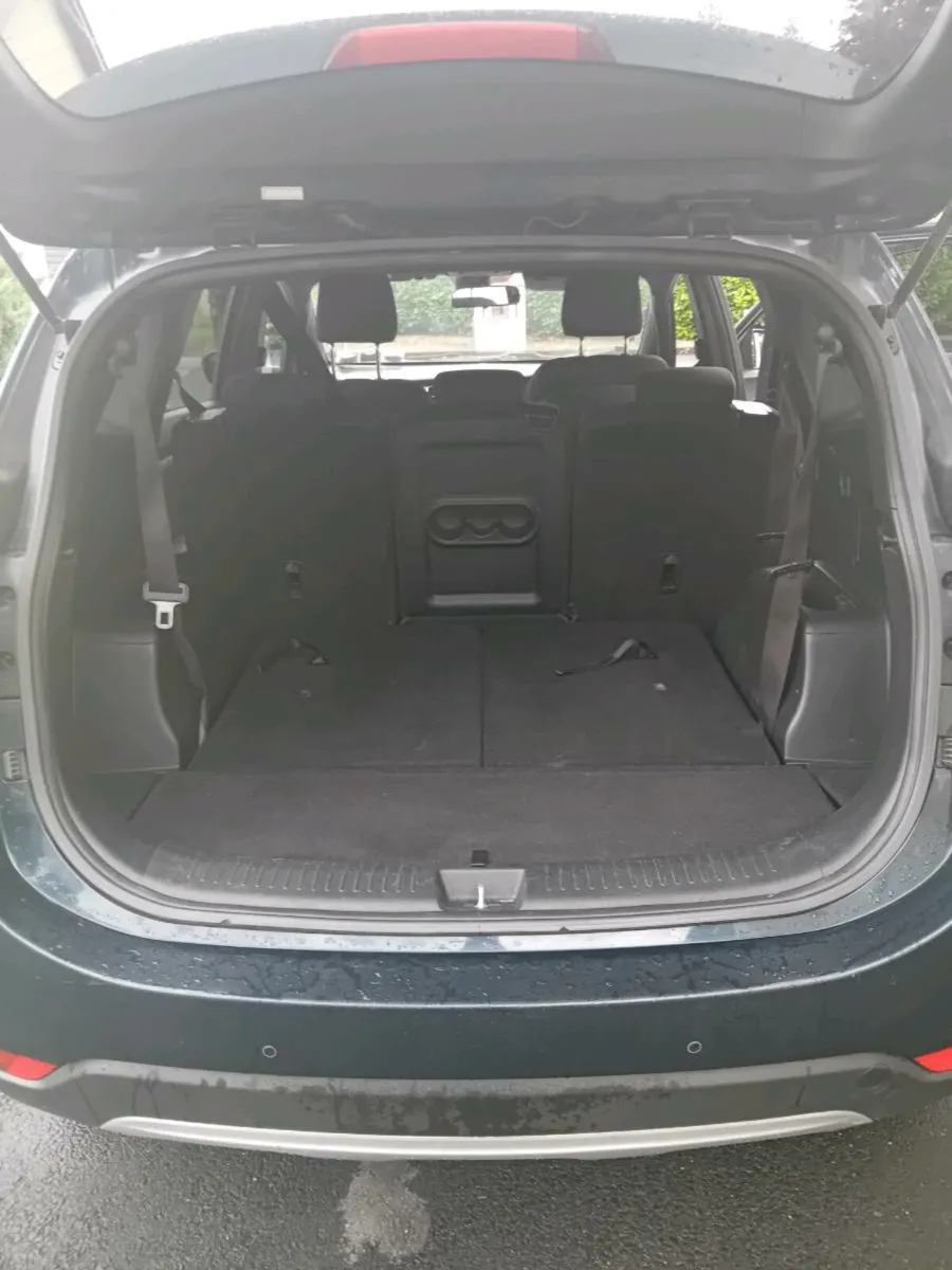 Kia carens - Image 4