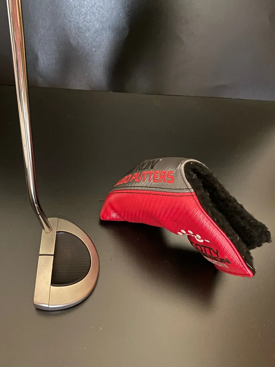 Left Handed Scotty Cameron - Image 4