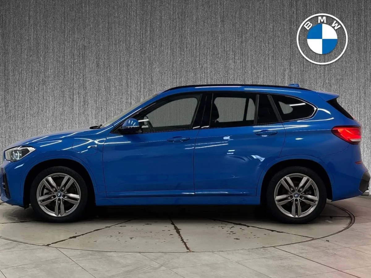 BMW X1 Xdrive25e M Sport Auto - Image 4