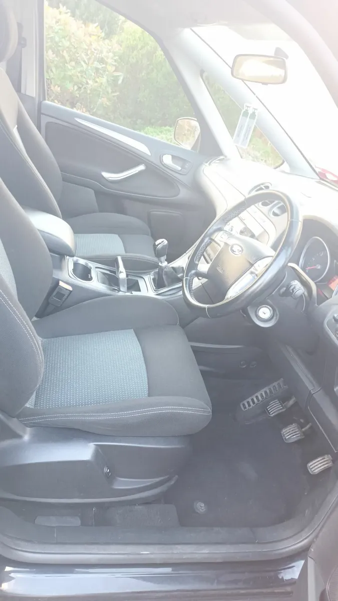 Ford S-Max 2015 - Image 3