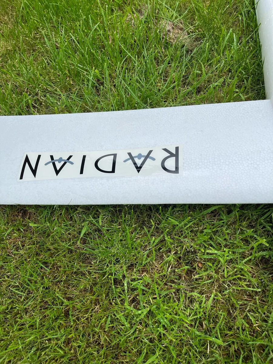 Model aeroplane - Image 4
