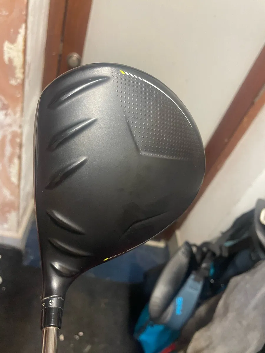 Ping 430 driver - Image 2