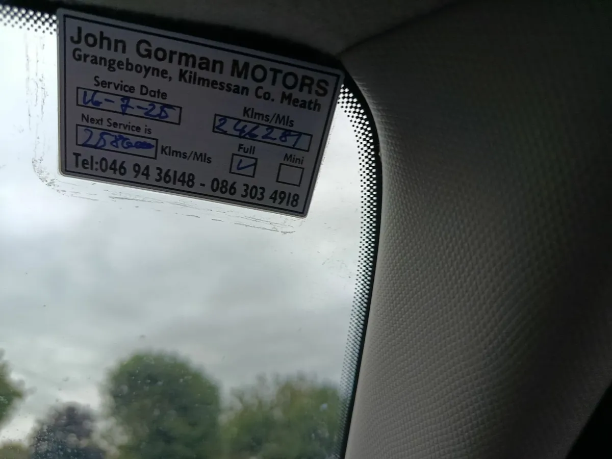 Nissan Micra 2008 - Image 3