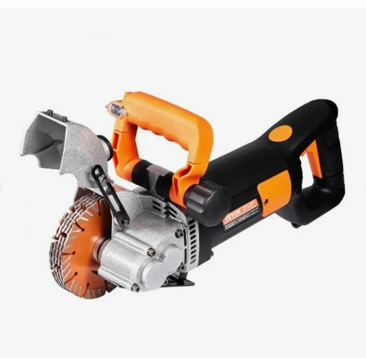 42mm Electric Wall Chaser Groove Cutting Machine - Image 4