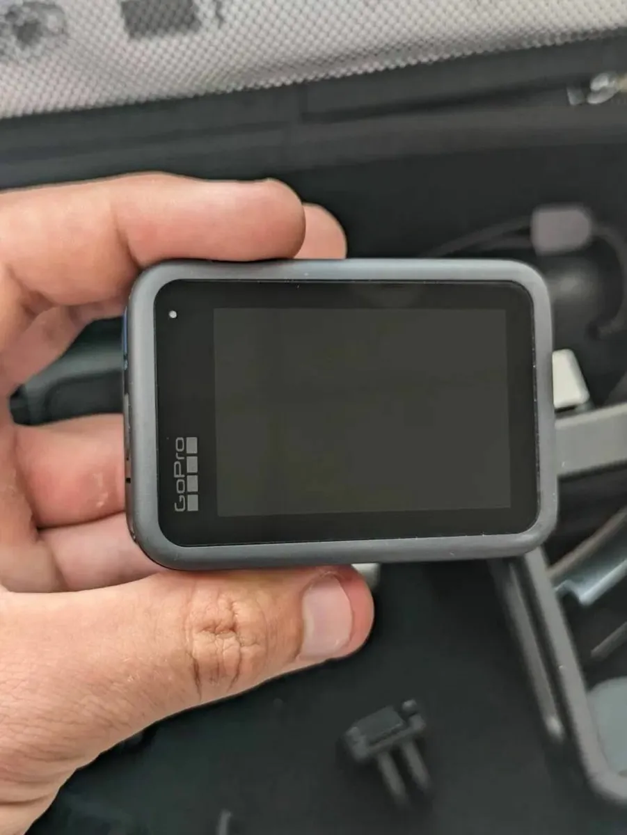 GoPro Hero 11 - Image 3
