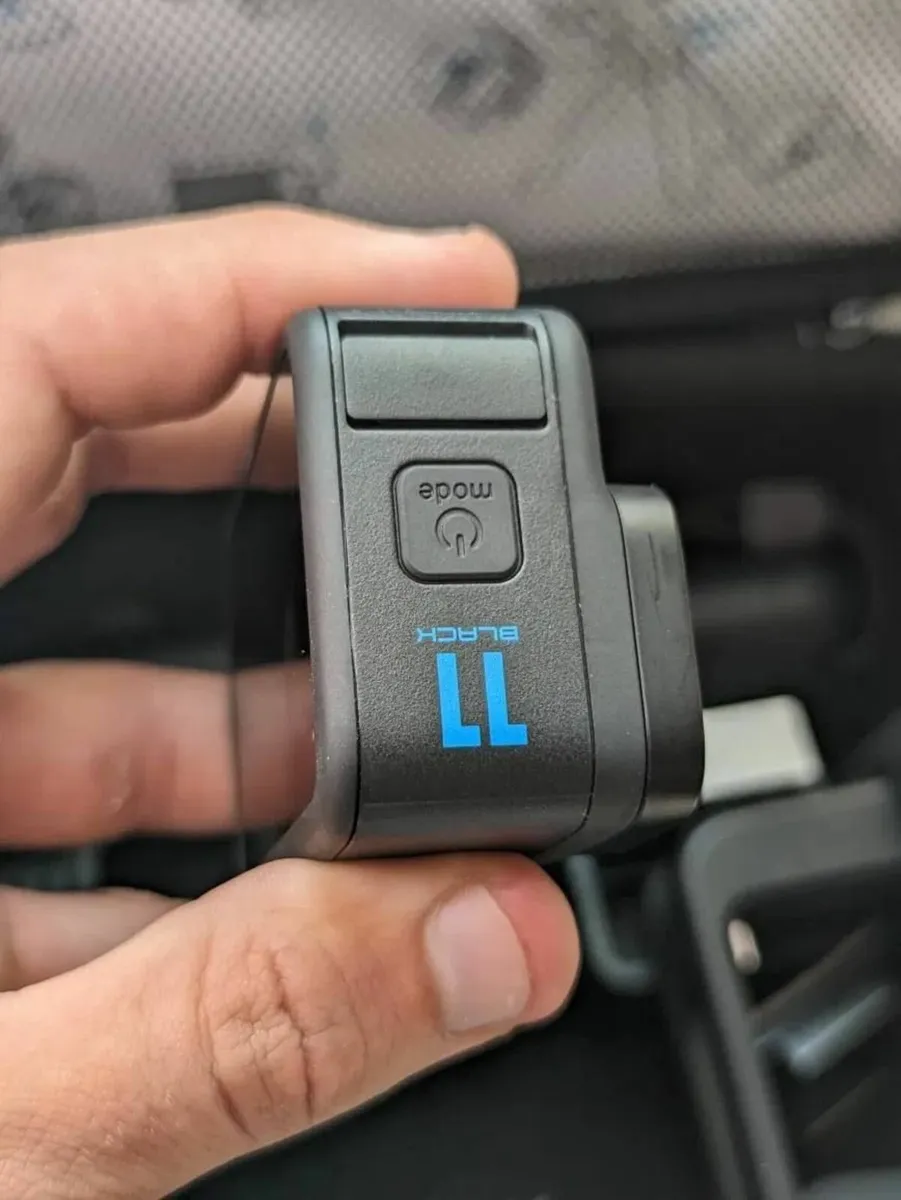 GoPro Hero 11 - Image 4