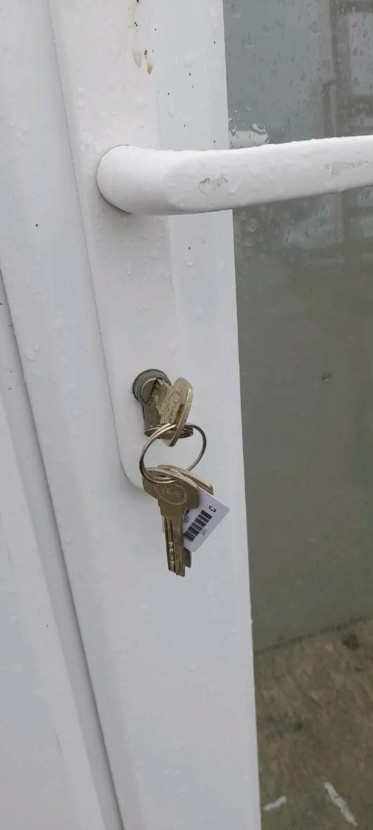 French doors - Image 2