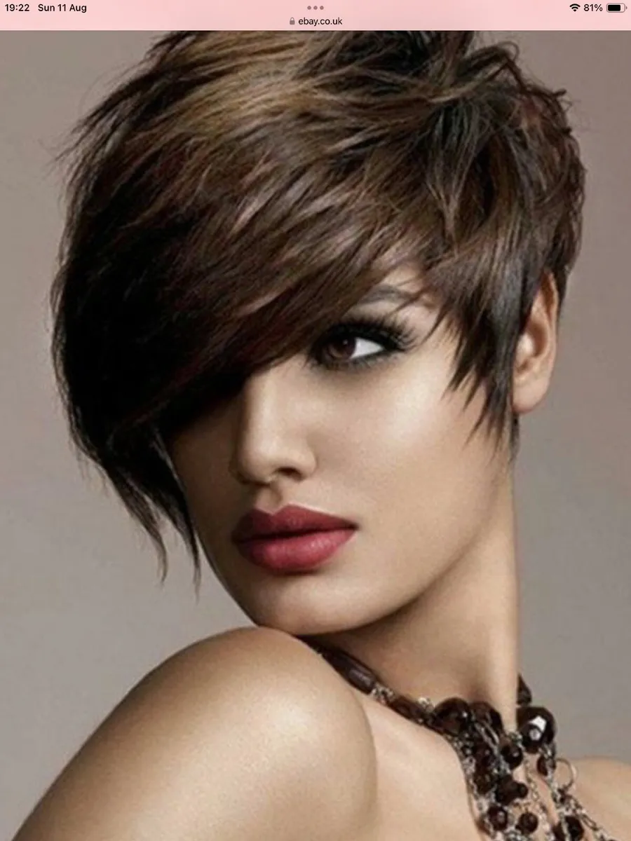 Hair salon for sale