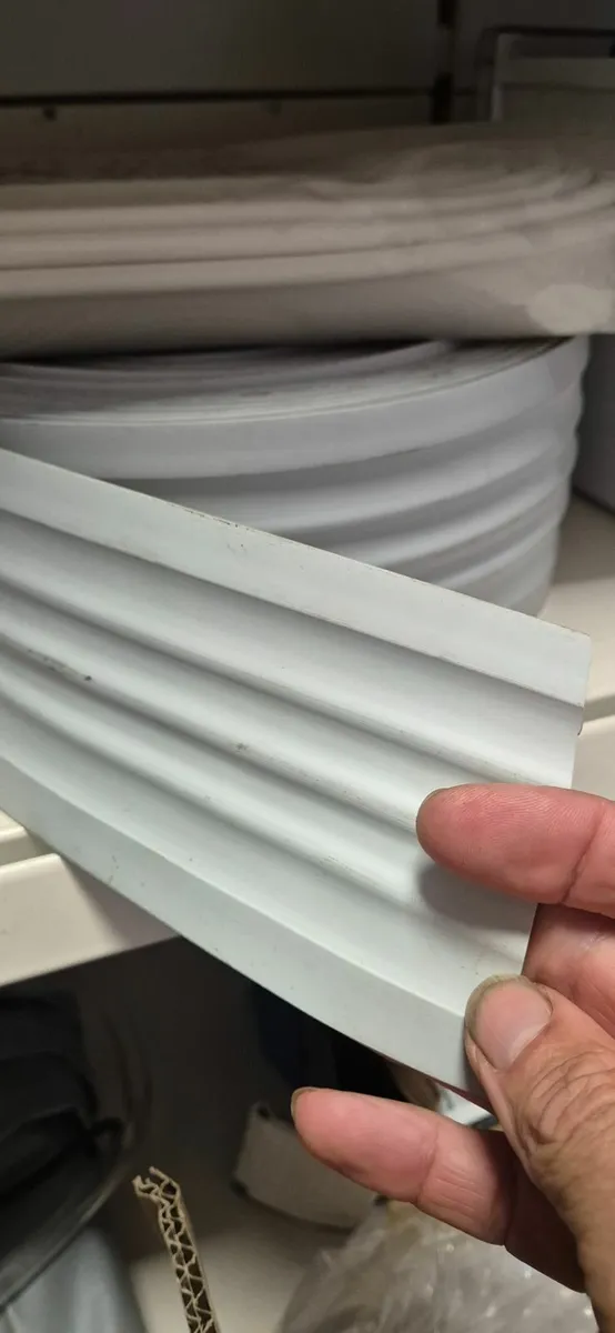 Inflatable boat glueing cleaner - Image 2