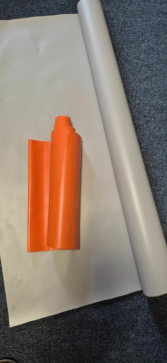 Inflatable boat glueing cleaner - Image 4