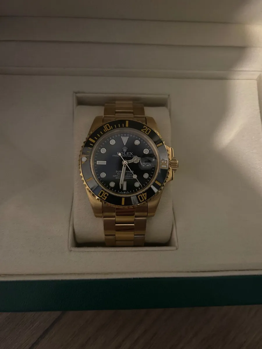 Watch - Image 2