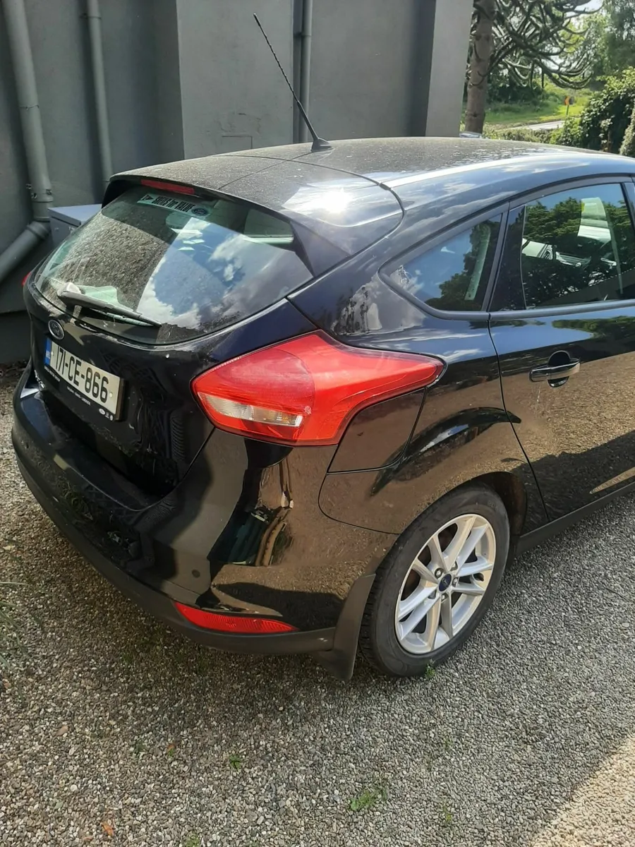 Ford Focus 2017 - Image 3