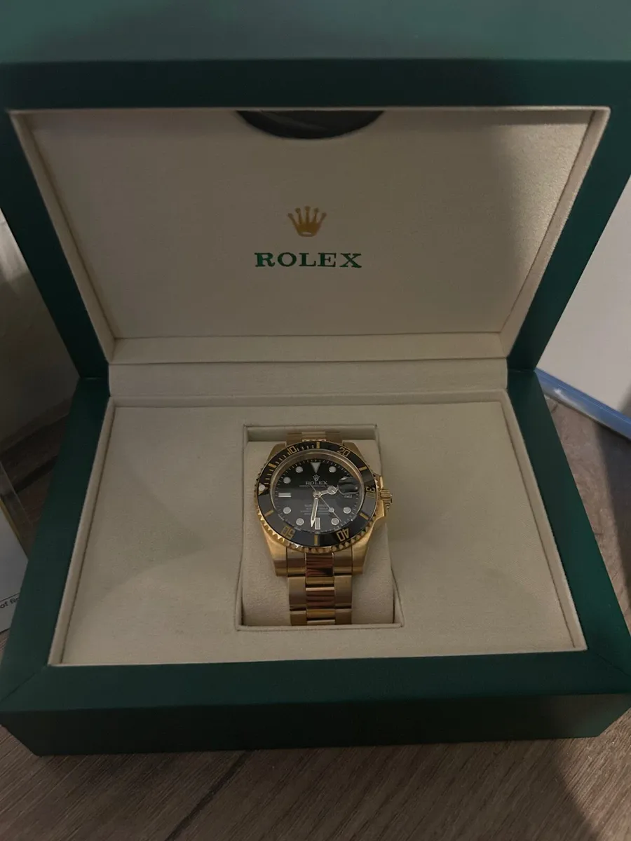 Watch - Image 1