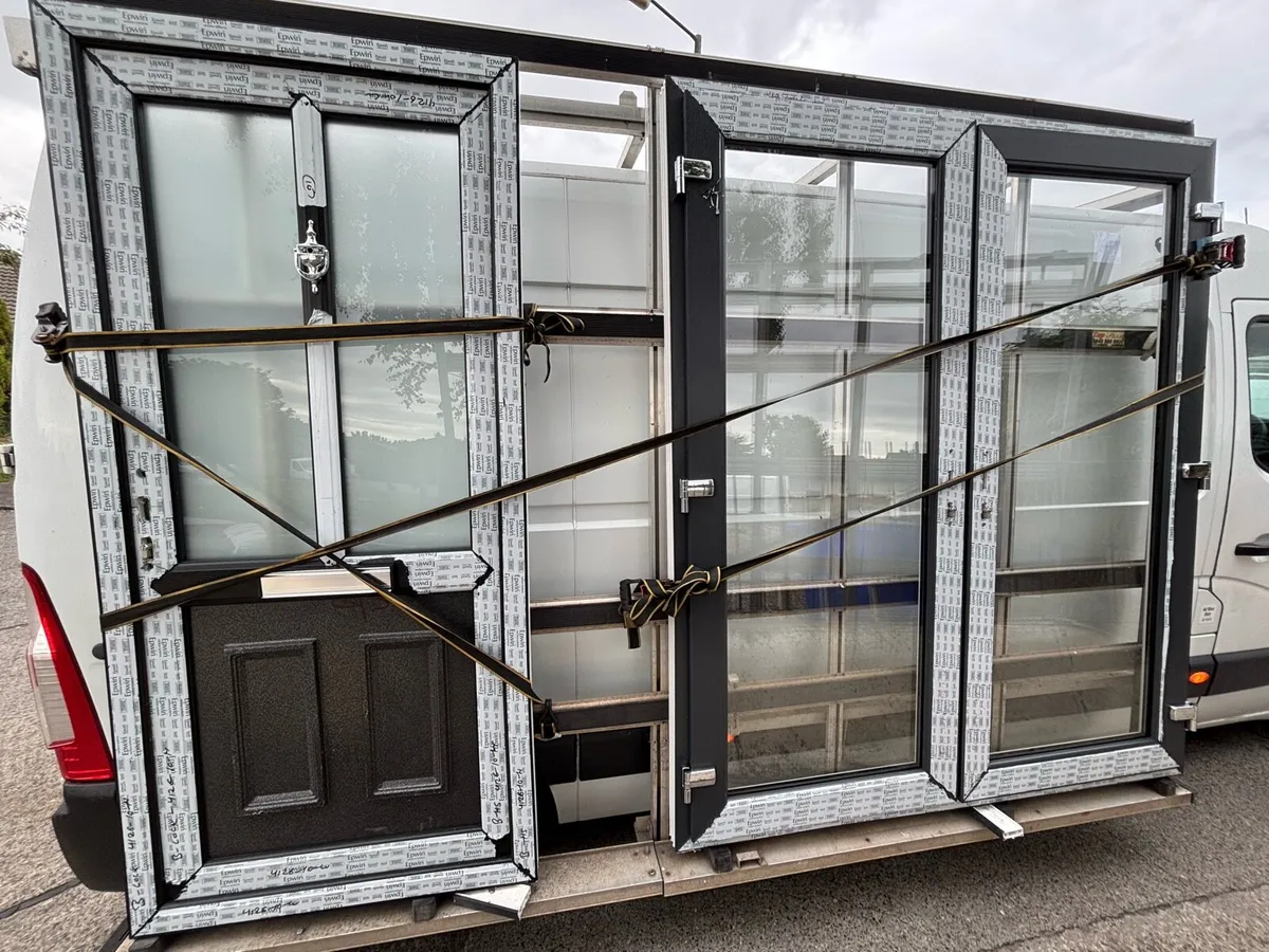 PVC doors - Image 3