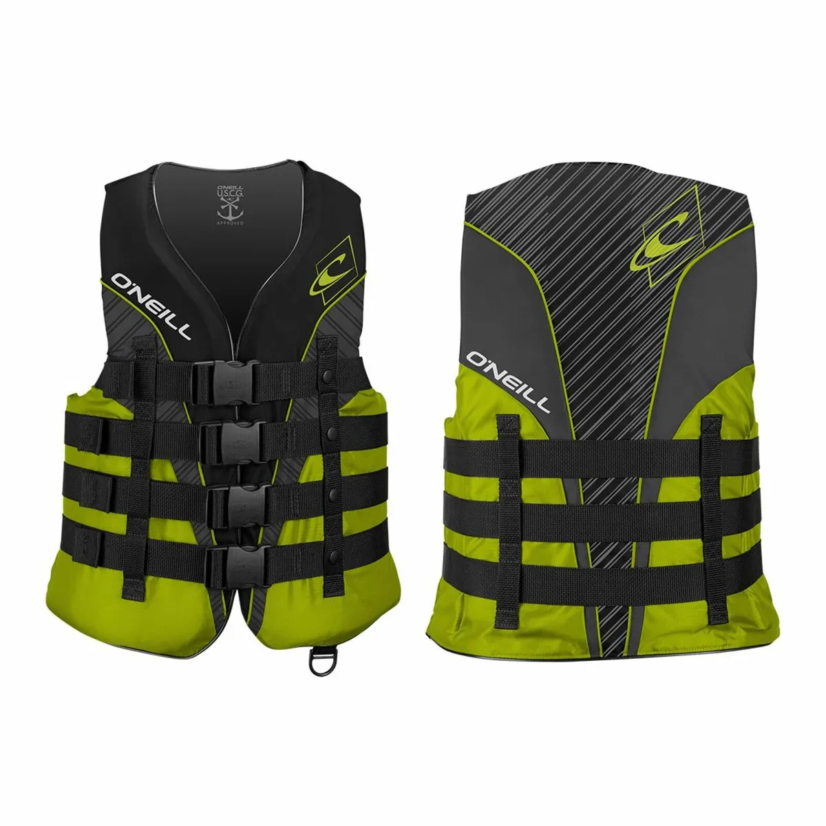 New O'Neill Impact Vest buoyancy aids only €65 - Image 1