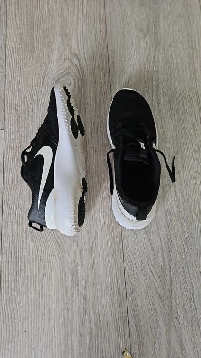 Nike Golf Shoes