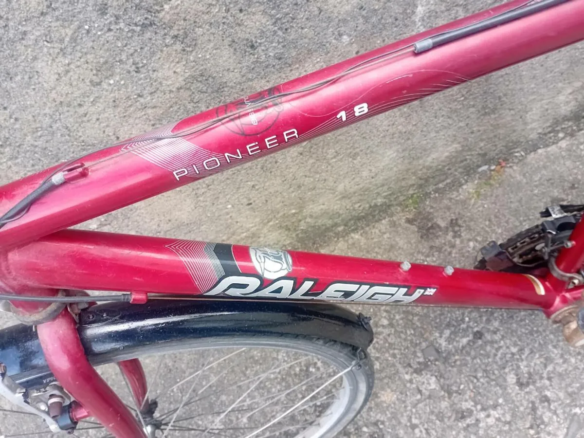Adults bike - Image 2