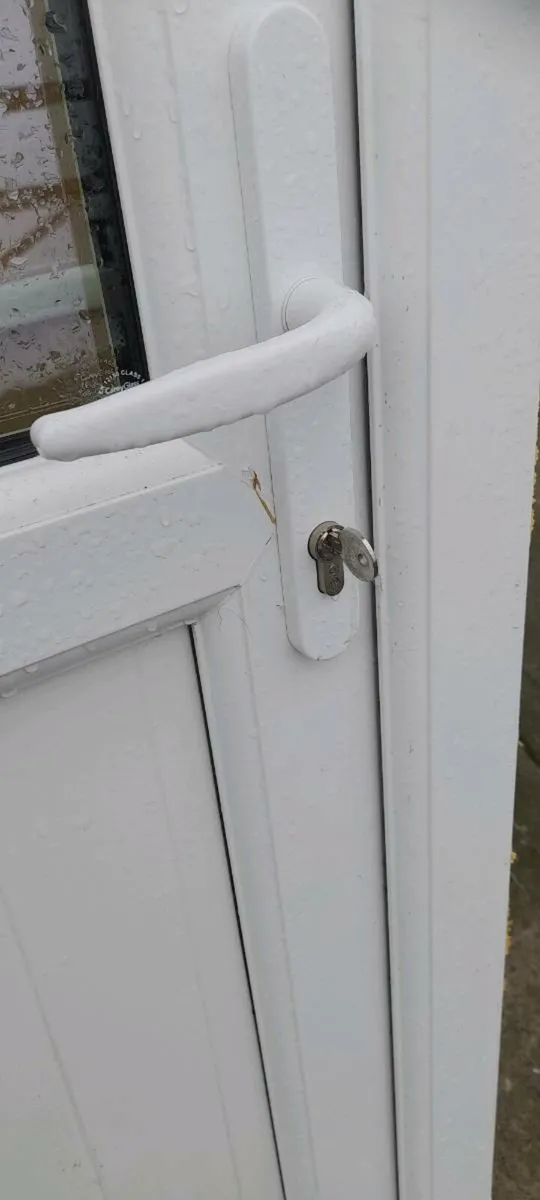 Pvc door - Image 2