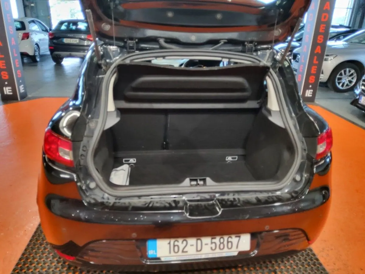 Renault Clio 1.5 DCI 90 ECO Expression - Image 4