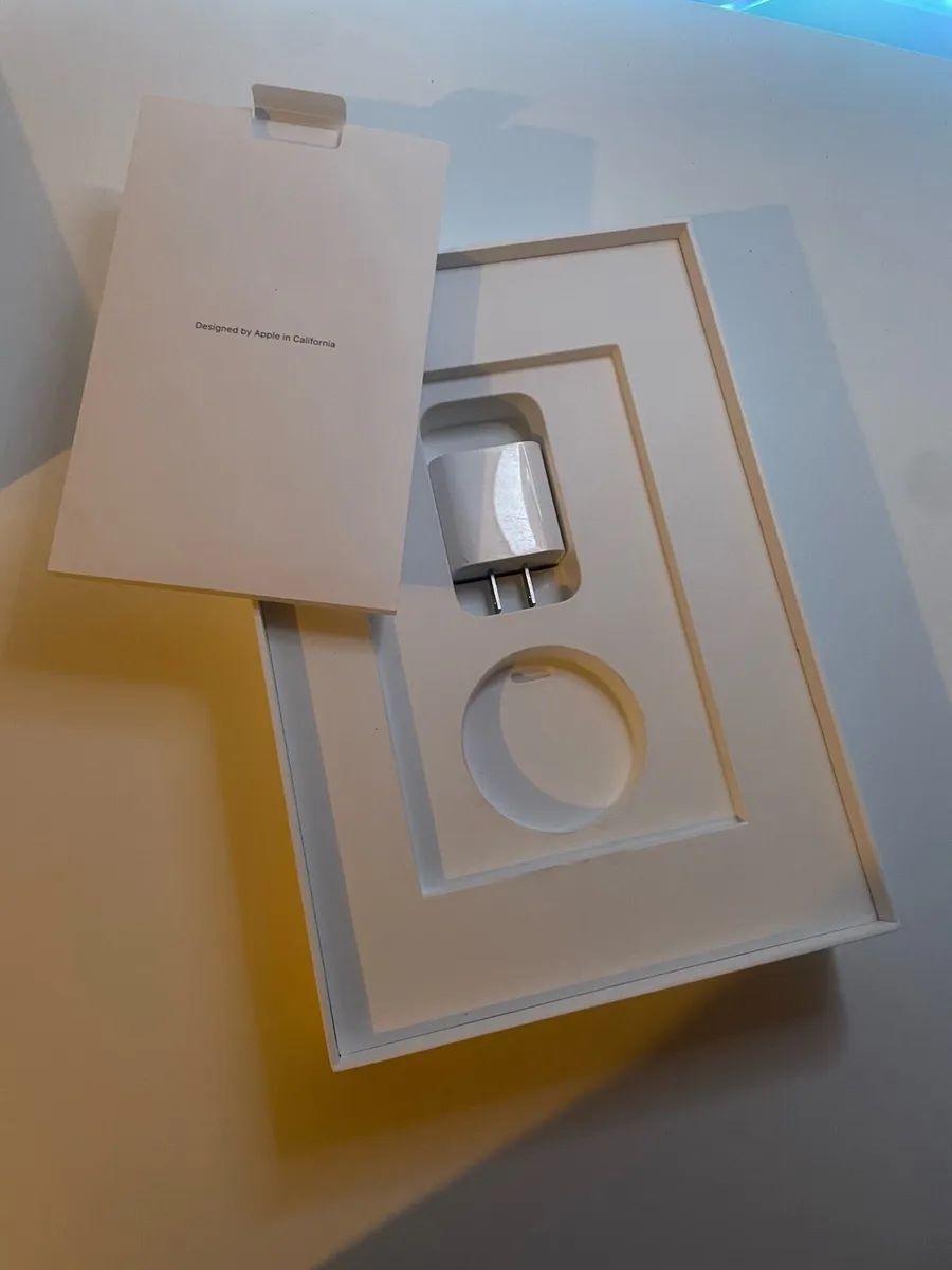 iPad 9th generation - Image 4
