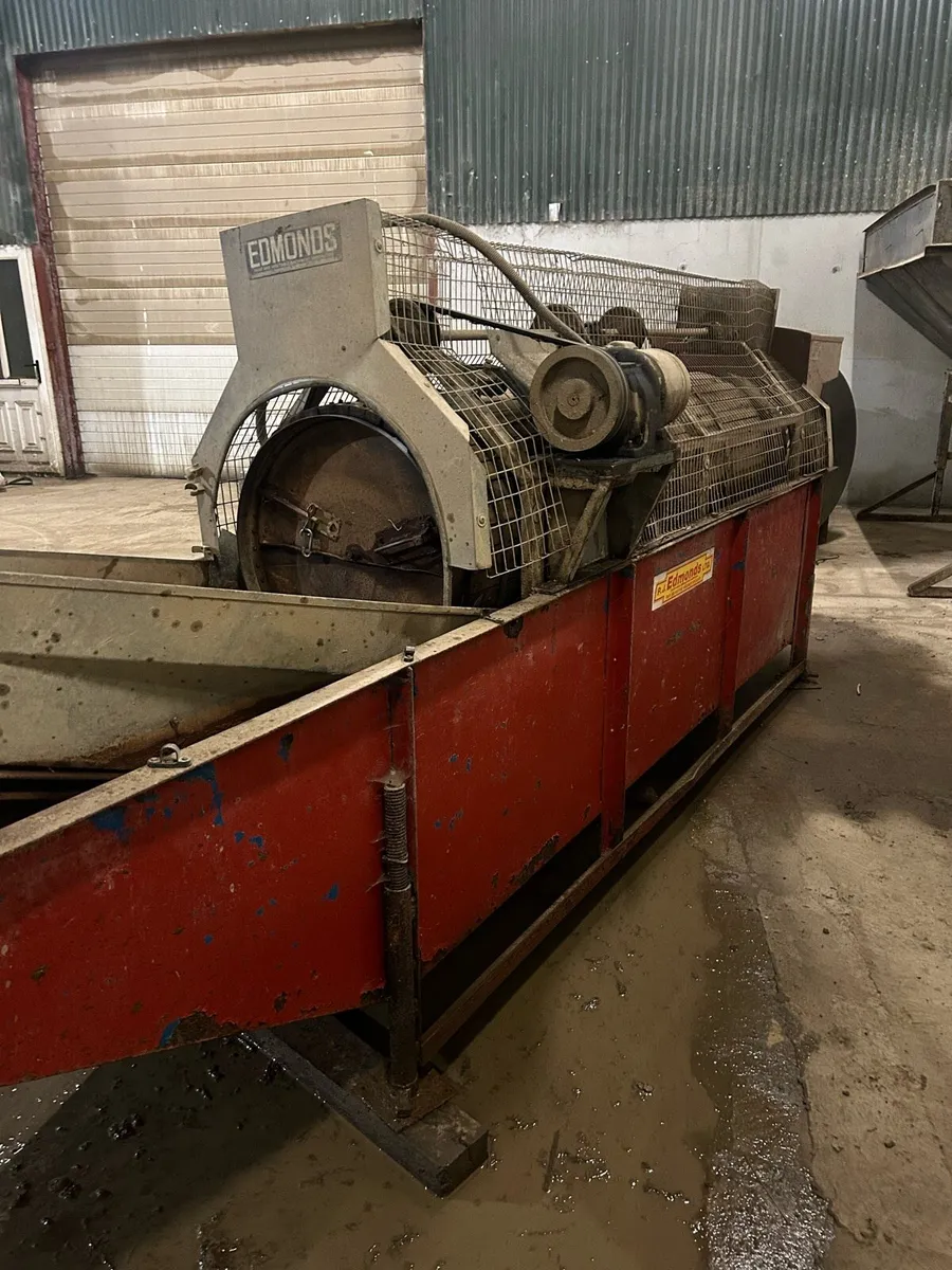 Potato & Veg Washer - Image 2