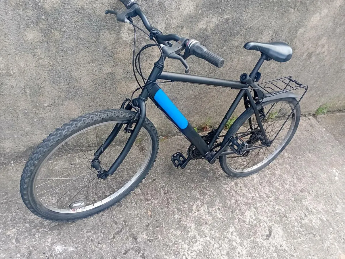 Adults bike - Image 1