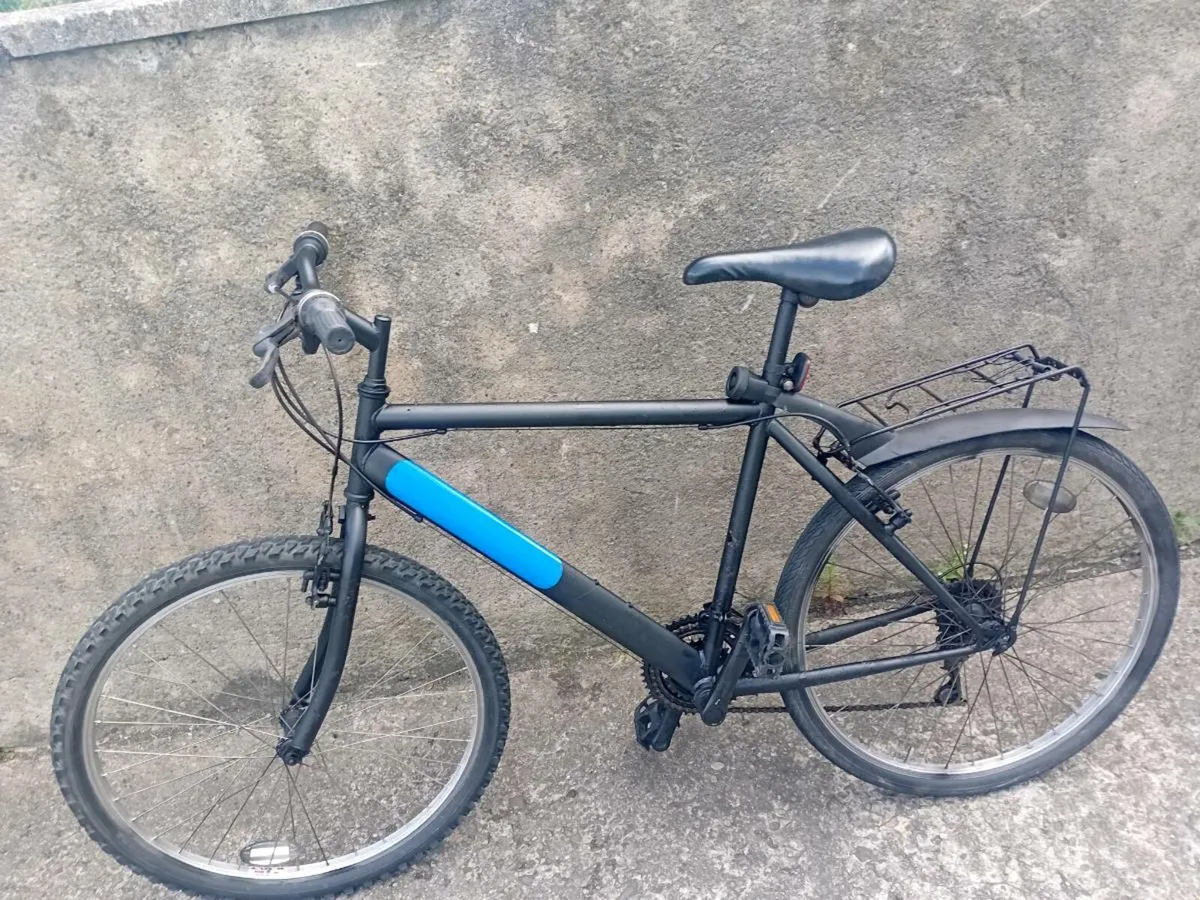 Adults bike - Image 2