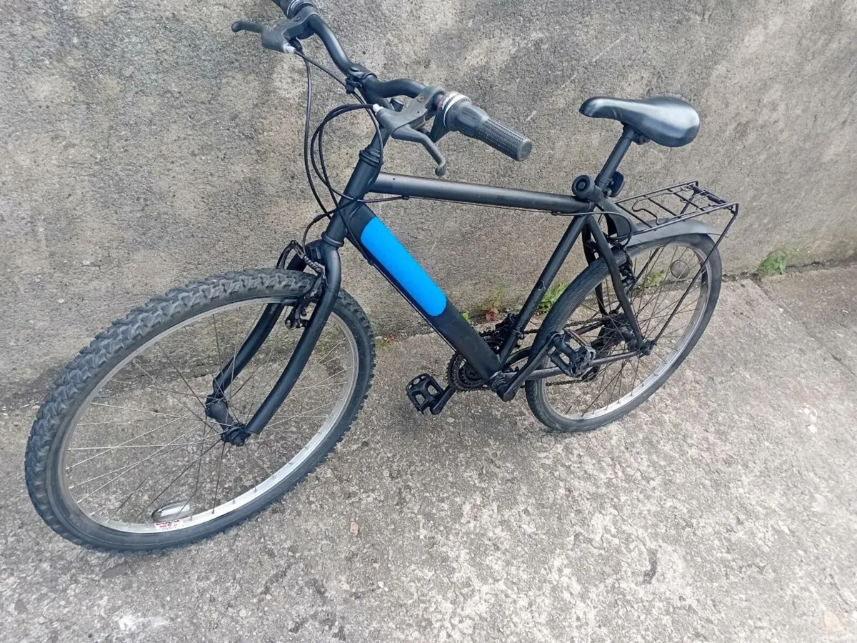 Adults bike - Image 3