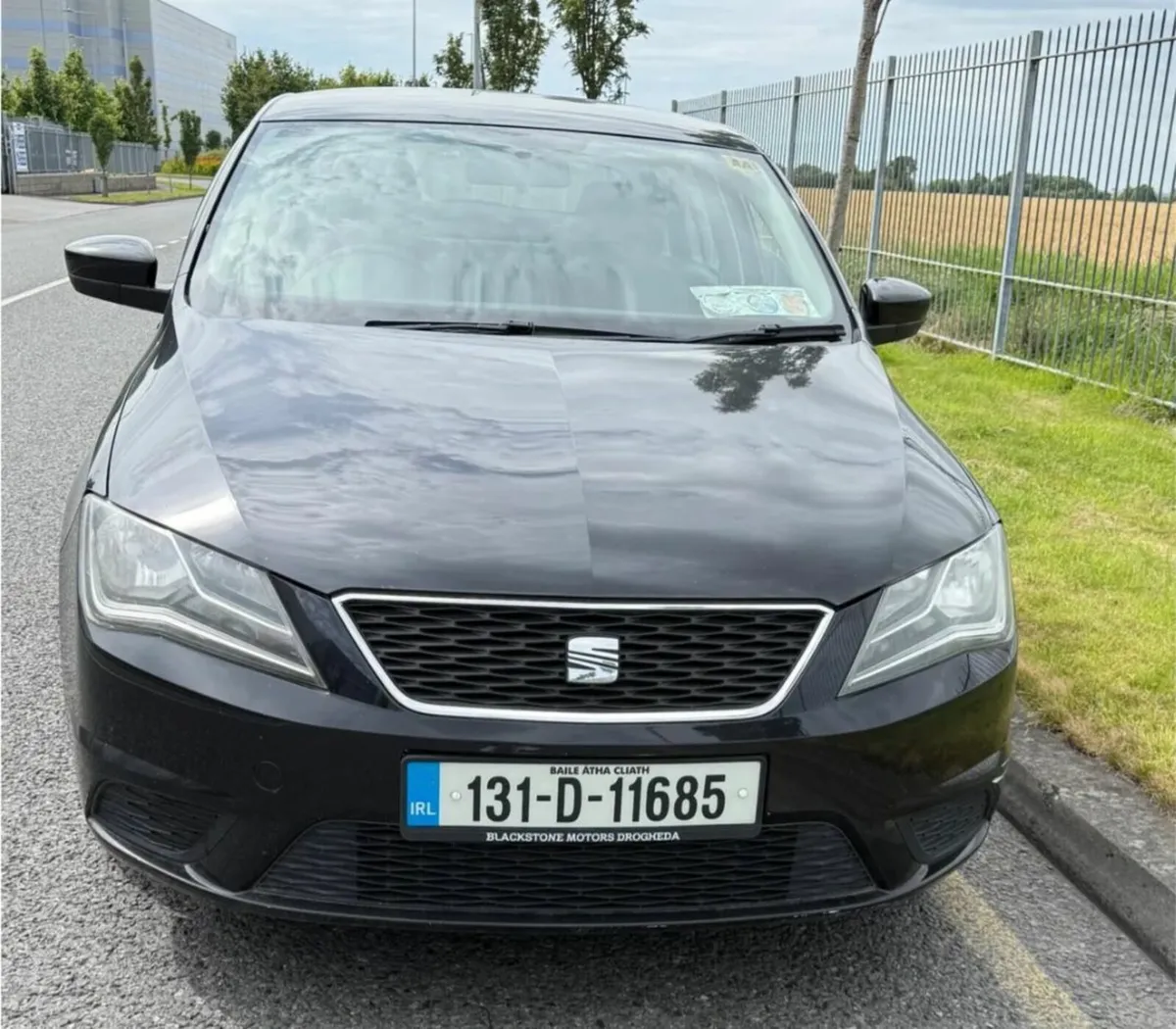 seat Toledo 2013 - Image 1