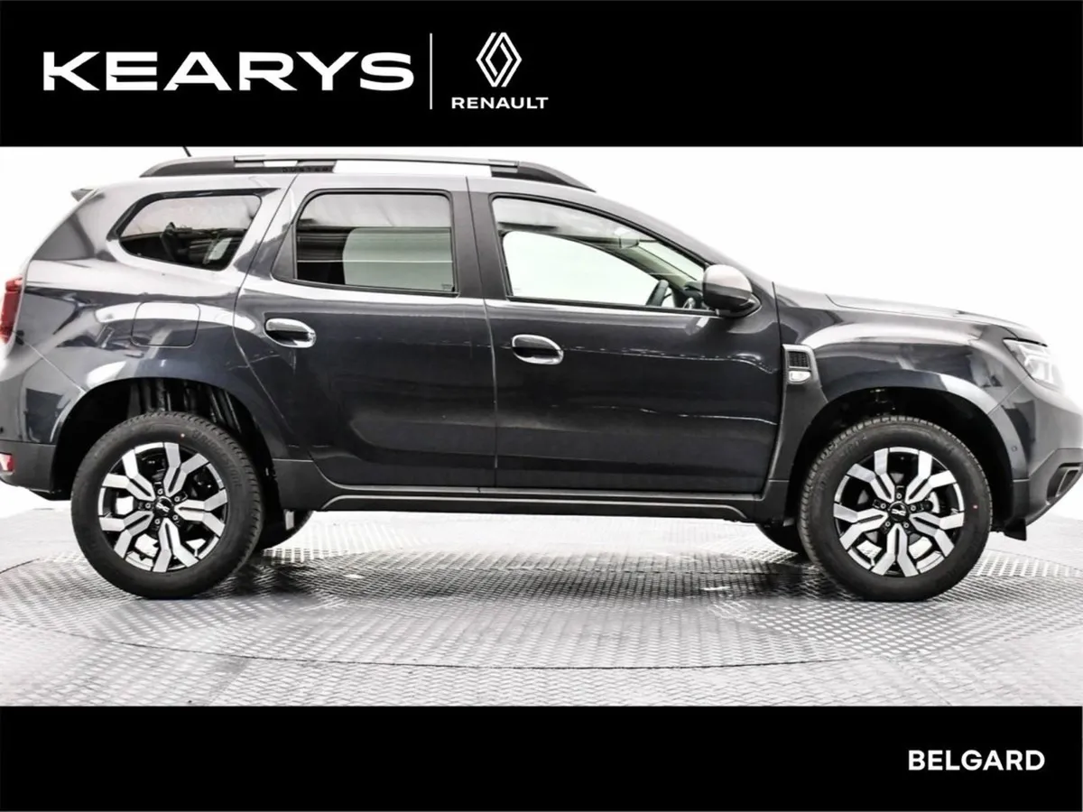 Dacia Duster 1.5 Blue dCi 115 Journey - Image 3