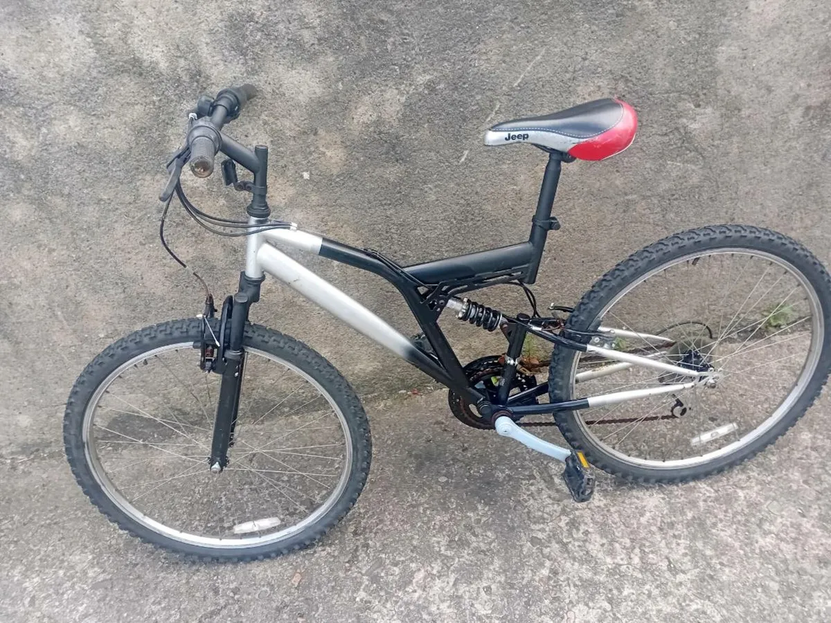 Adults bike - Image 3