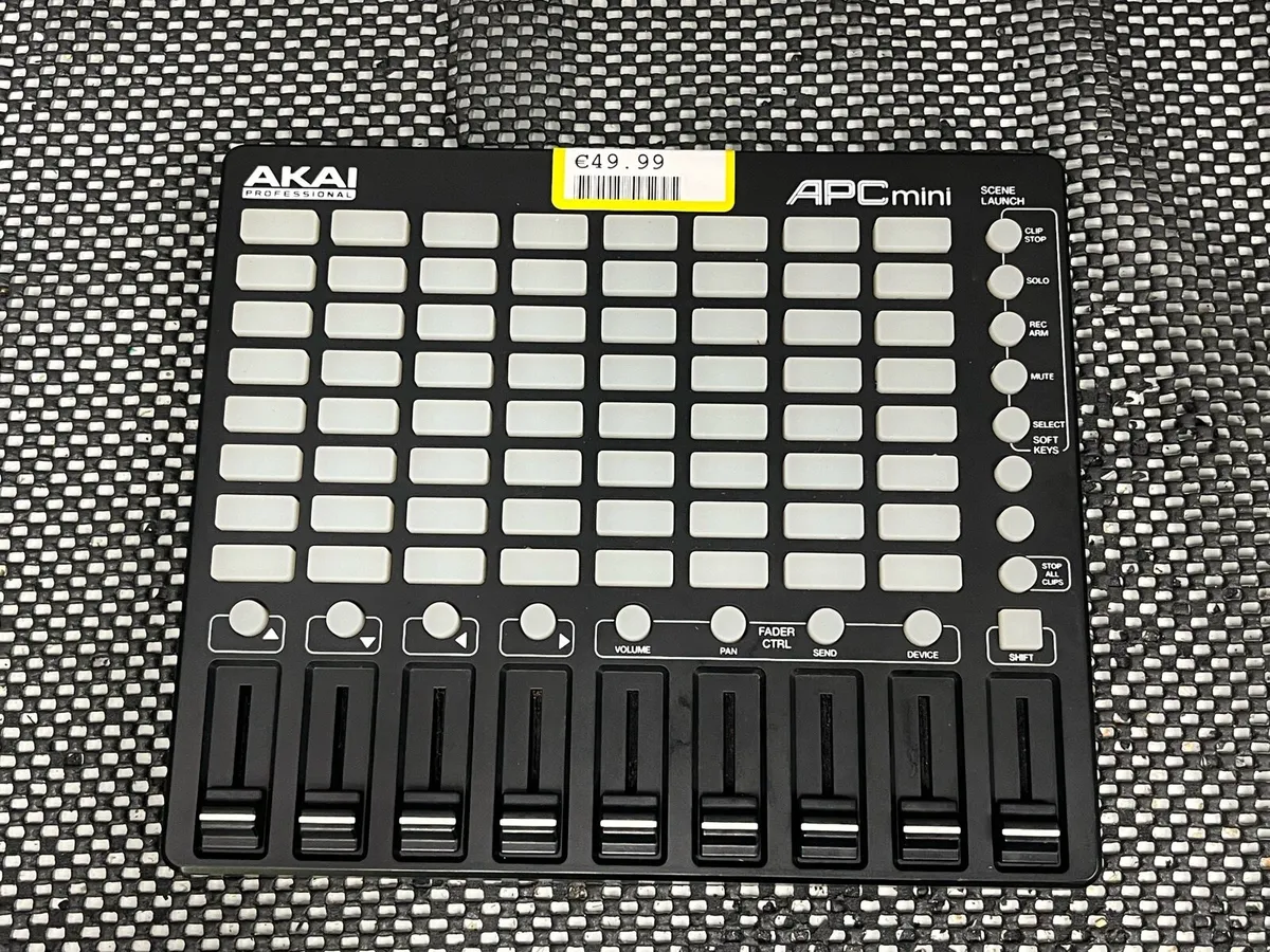 Akai APC Mini - Image 2
