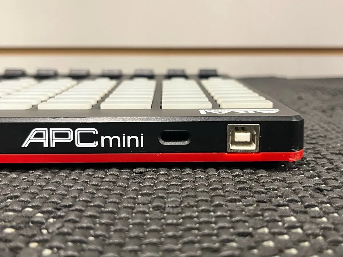 Akai APC Mini - Image 3