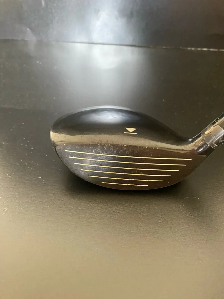 Titleist 913 F 3 wood - Image 2