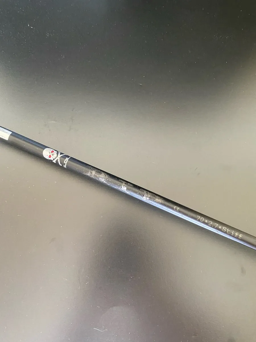 Titleist 913 F 3 wood - Image 4