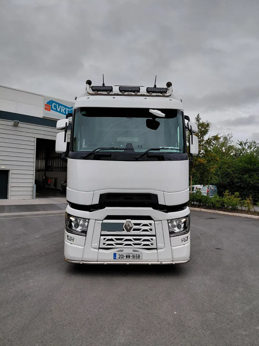 Renault T-High 2020 - Image 2