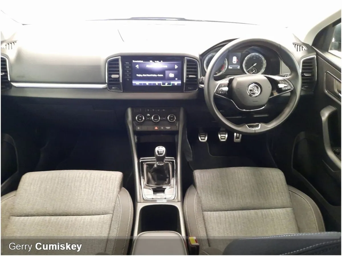 Skoda Karoq Style 2.0tdi 115HP - Image 2